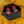 Load image into Gallery viewer, Sturt desert pea hoop earrings handmade in australia native blue banded bee