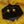 Load image into Gallery viewer, Honeybee native stud earrings
