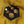Load image into Gallery viewer, Hexagon honey drop statement earrings