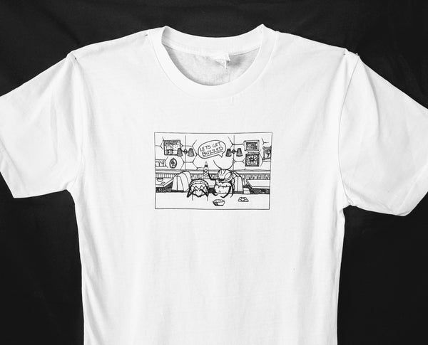 Get Buzzed! T-Shirt