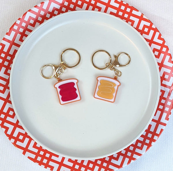 Spread the Love - Key Chain set
