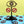Load image into Gallery viewer, Pandemic earrings on stand dangling
