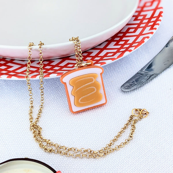 Peanut Butter accessory, great friendship gift