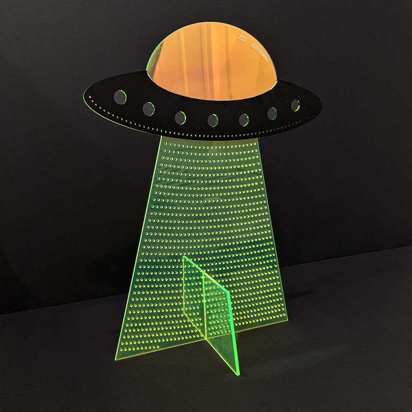 Mothership Earring Stand