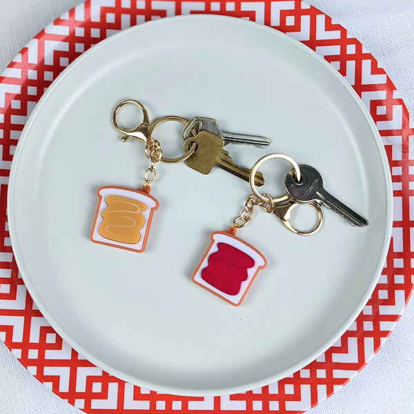 Spread the Love - Key Chain set