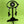 Load image into Gallery viewer, Statement halloween jewelry glow in the dark moon and cat