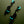 Load image into Gallery viewer, Black cat with glowing eyes beneath a crescent moon jewellry
