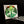 Load image into Gallery viewer, Green acrylic prehistoric brontosaurus earrings, a perfect gift for science lovers