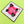 Load image into Gallery viewer, Cat, skull and moon glow in the dark earrings for halloween and witchcraft