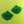 Load image into Gallery viewer, Peacock tail green mirror etched