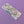 Load image into Gallery viewer, Blush pink pearl shell inspired studs, everyday wear jewellery