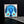 Load image into Gallery viewer, Funky jewellery piece, teardrop fish earrings in a shape of a teal fishbowl with orange goldfish