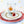 Load image into Gallery viewer, PB&J Friendship necklace and hoop earring