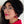Load image into Gallery viewer, woman wearing red and yellow blue swimmer crab acrylic hoop earrings