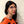 Load image into Gallery viewer, woman wearing scary ghost earrings for halloween