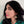 Load image into Gallery viewer, woman wearing glow in the dark firefly acrylic hoop earrings