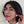 Load image into Gallery viewer, woman wearing blush pink pearl shell acrylic stud earrings