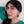 Load image into Gallery viewer, woman wearing brown spider acrylic hoop earrings