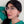 Load image into Gallery viewer, woman wearing brown spider acrylic hoop earrings
